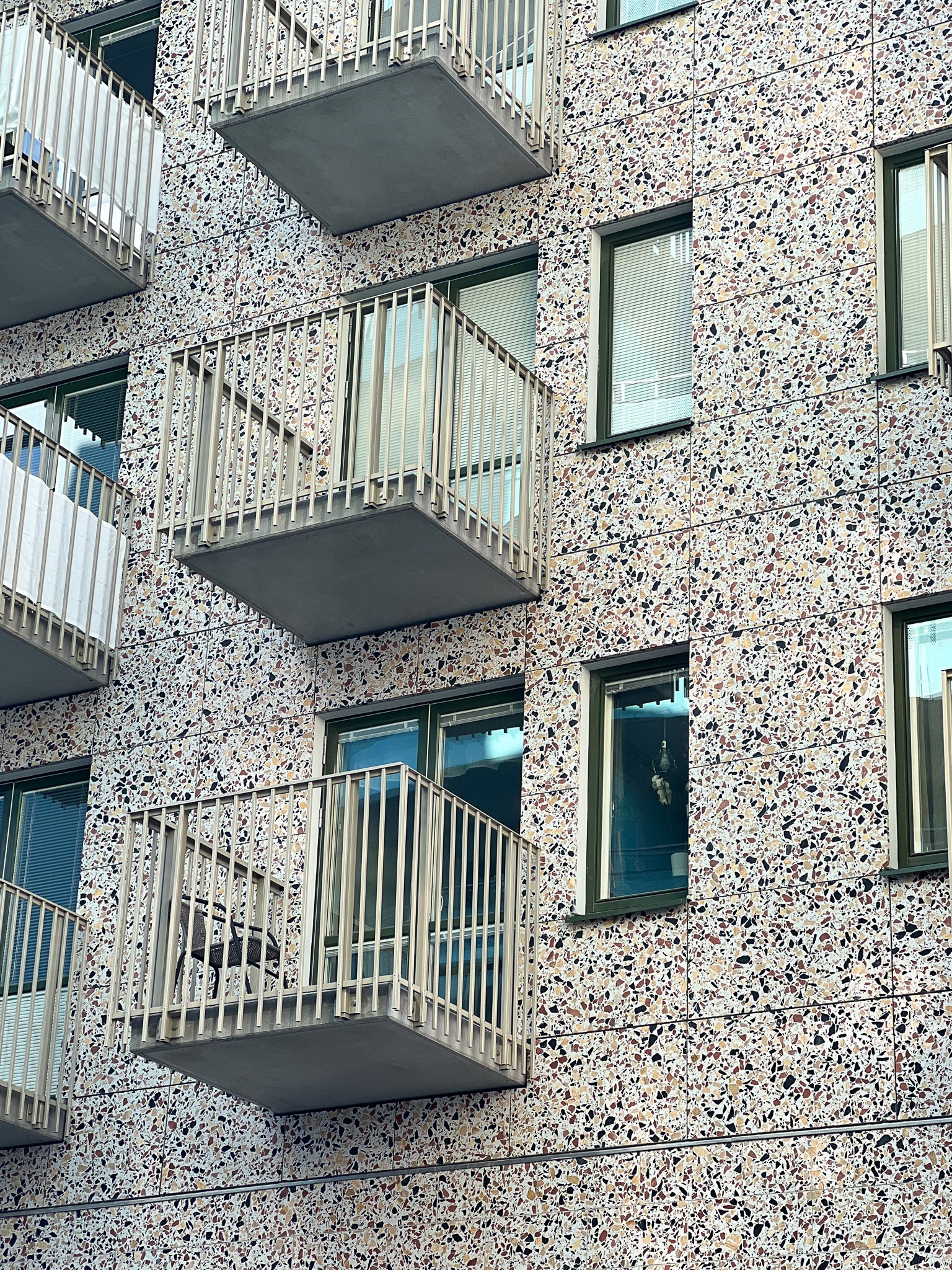 Fasadplatta i terrazzo, HT-AVEIRO 060