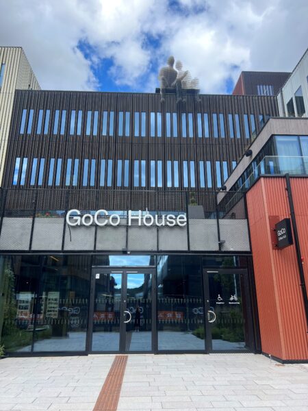 GoCo House