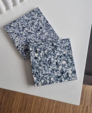 Golvläggare av Herrljunga Terrazzo AB – projekt 2